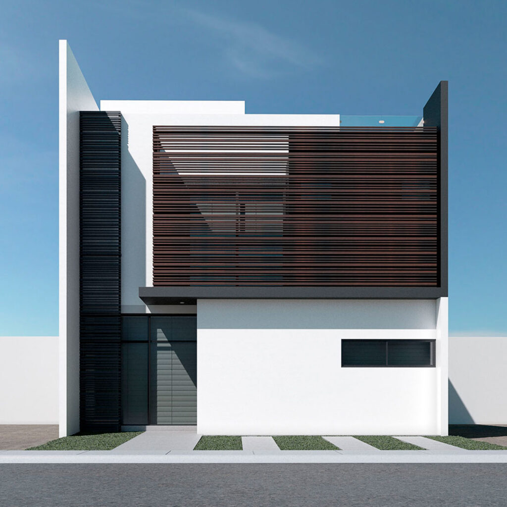 Casas en Pachuca