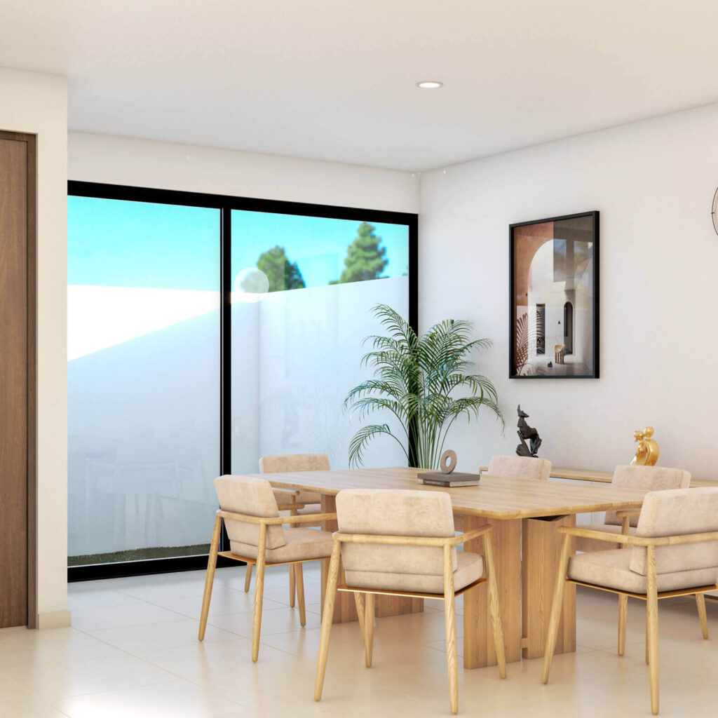 Comedor - Editado