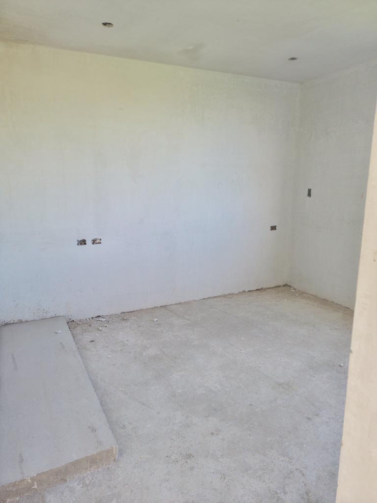 Casas Frindsa en Los Olivos - Casas en venta en Pachuca Hidalgo - Avance de obra julio 2026-03
