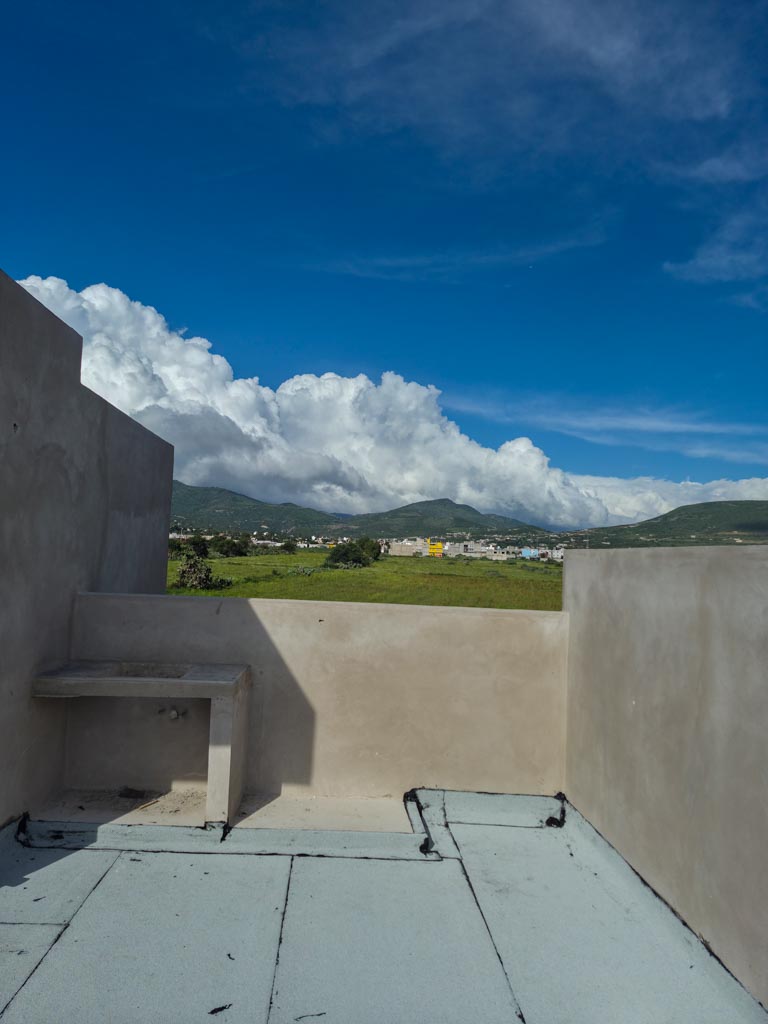 Casas Frindsa en Los Olivos - Casas en venta en Pachuca Hidalgo - Avance de obra julio 2026-05