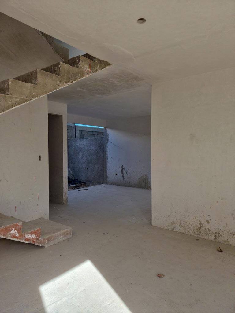 Casas Frindsa en Los Olivos - Casas en venta en Pachuca Hidalgo - Avance de obra julio 2026-07