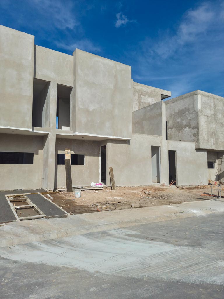 Casas Frindsa en Los Olivos - Casas en venta en Pachuca Hidalgo - Avance de obra julio 2026-09