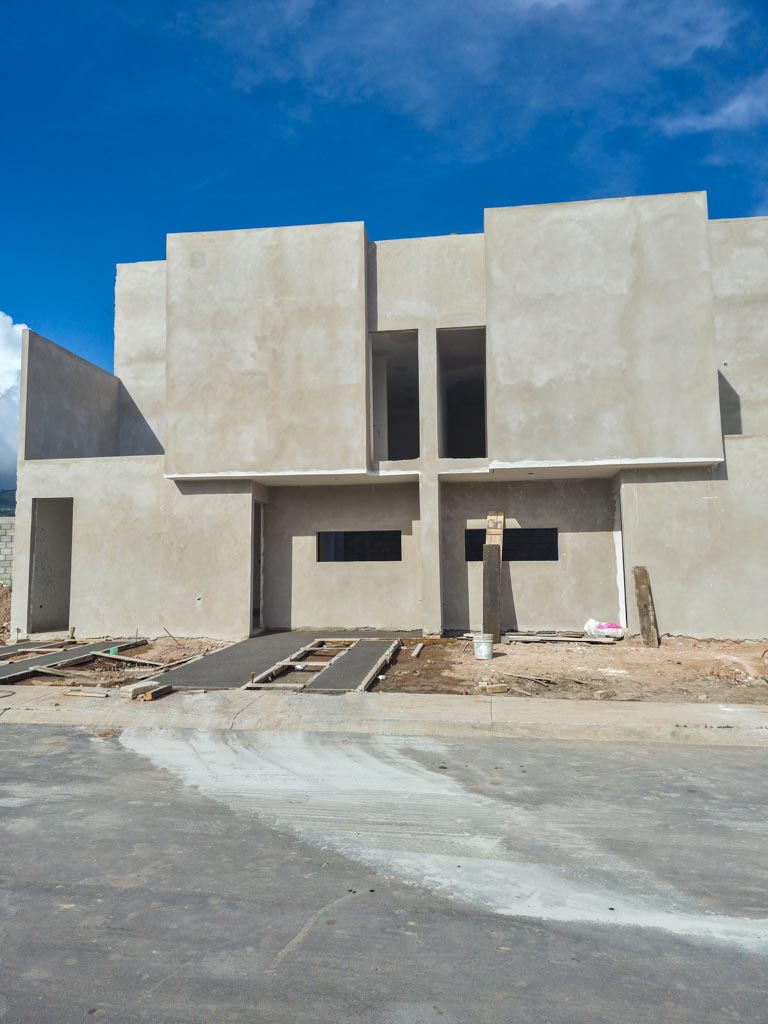 Casas Frindsa en Los Olivos - Casas en venta en Pachuca Hidalgo - Avance de obra julio 2026-10