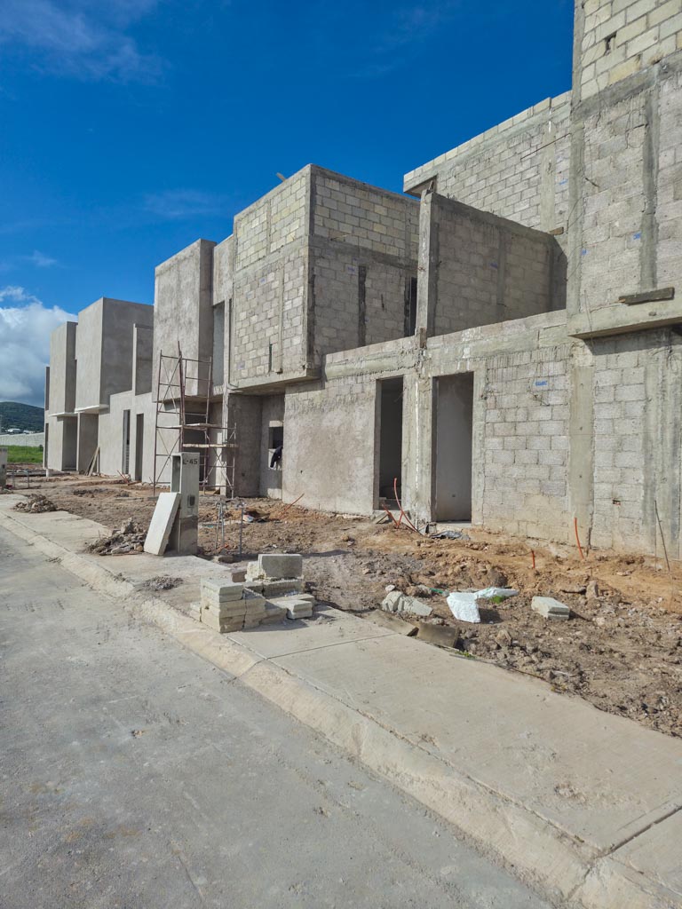 Casas Frindsa en Los Olivos - Casas en venta en Pachuca Hidalgo - Avance de obra julio 2026-11
