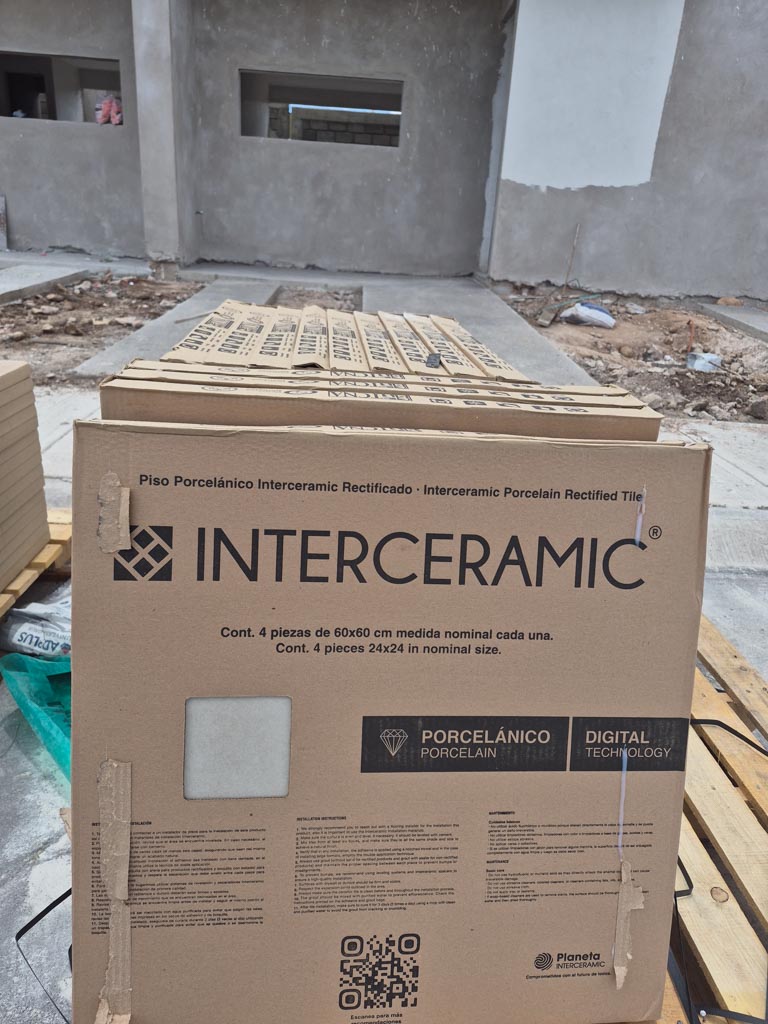 Casas Frindsa en Los Olivos - Casas en venta en Pachuca Hidalgo - Avance de obra julio 2026-12