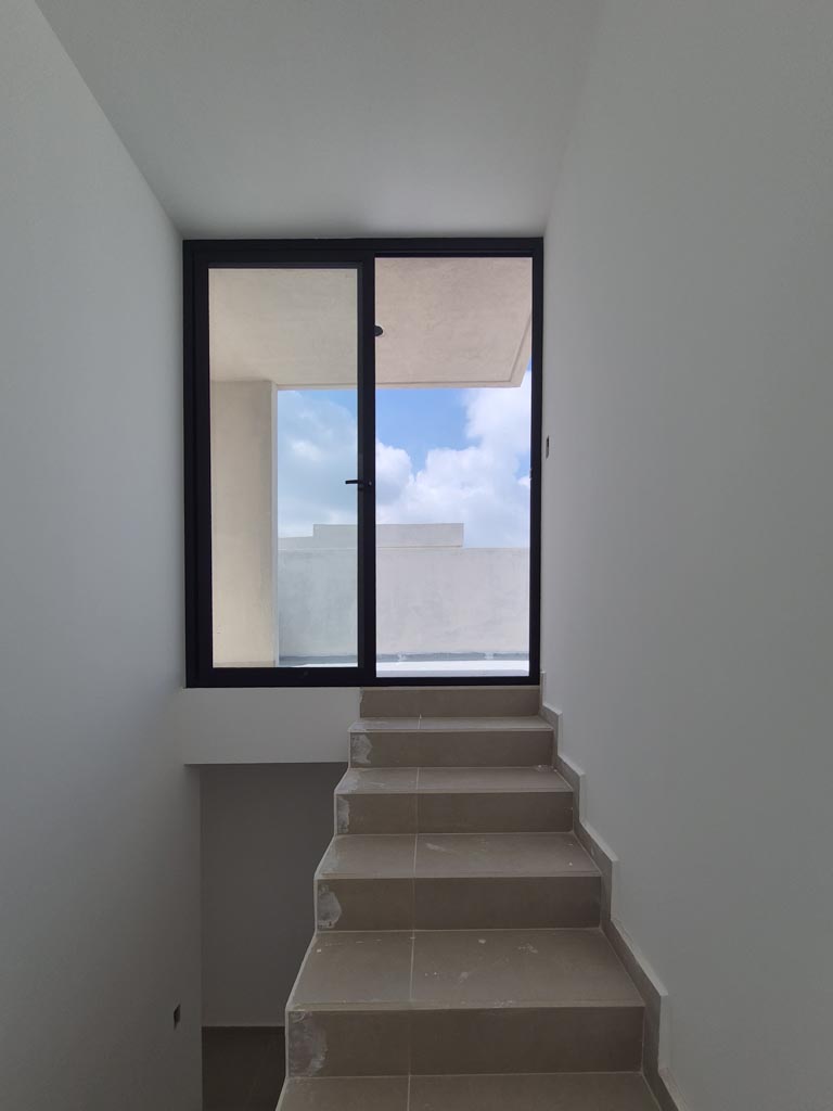 Casas Frindsa en Los Olivos - Casas en venta en Pachuca Hidalgo - Avance de obra julio 2026-25