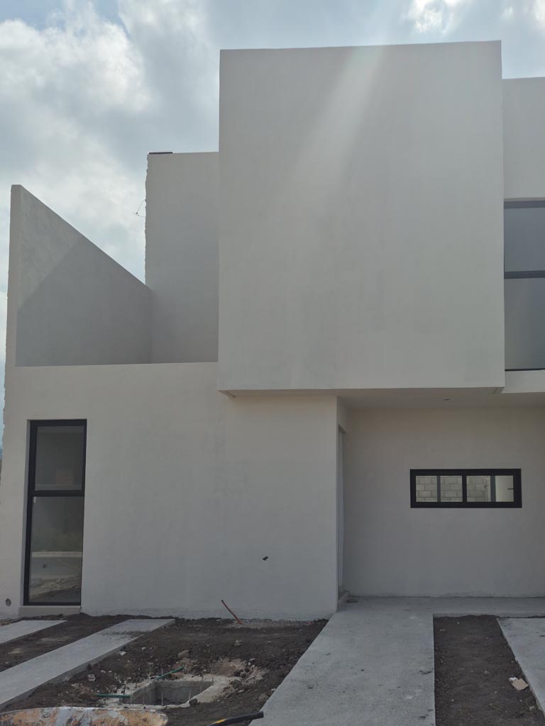 Casas Frindsa en Los Olivos - Casas en venta en Pachuca Hidalgo - Avance de obra julio 2026-35