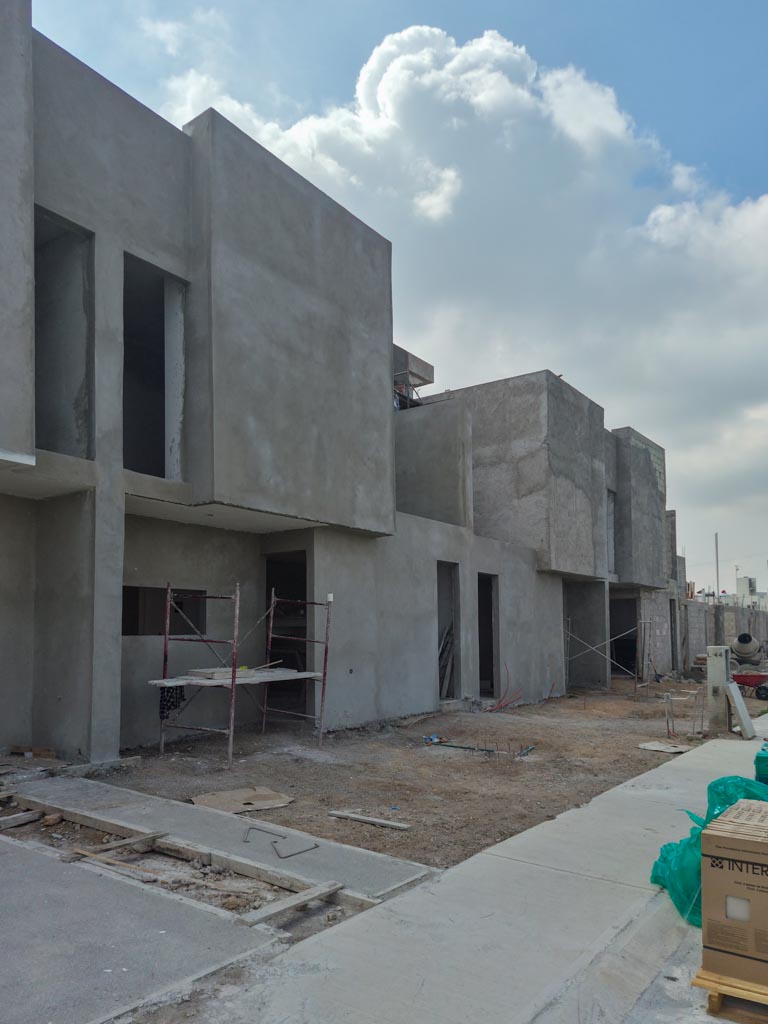 Casas Frindsa en Los Olivos - Casas en venta en Pachuca Hidalgo - Avance de obra julio 2026-36