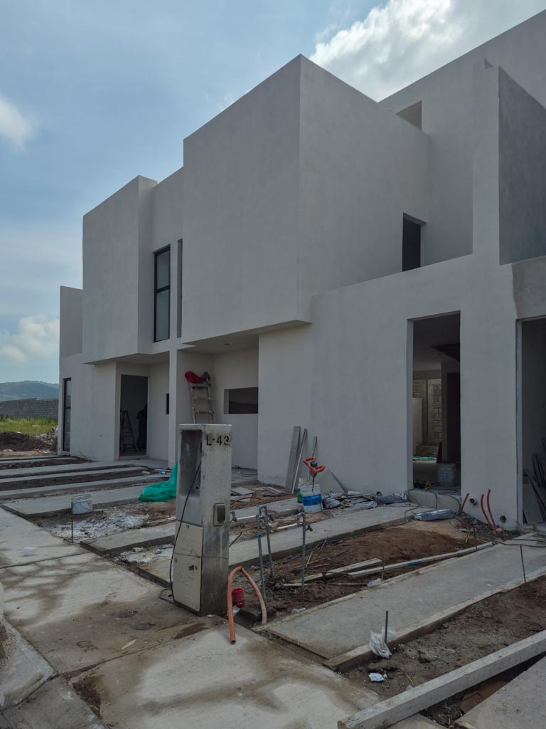Casas Frindsa en Los Olivos - Casas en venta en Pachuca Hidalgo - Avance de obra julio 2026-37